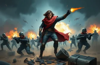 10 films et séries similaires à Opération Wolf Hound