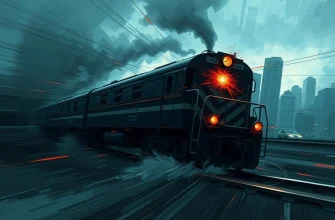 10 films et séries captivants comme Unstoppable