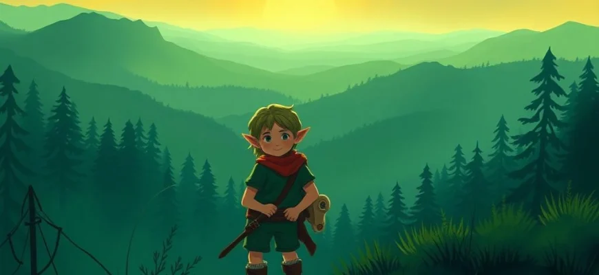 10 Films et Séries à Voir Si Vous Avez Aimé En avant