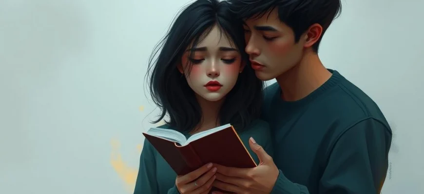 Découvrez 10 œuvres similaires à 'Jamais plus - It Ends with Us'