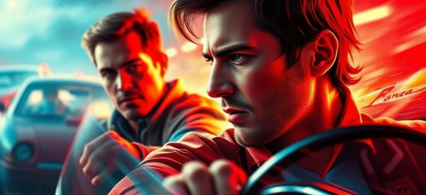 10 Œuvres à Découvrir si vous Aimez À toute allure