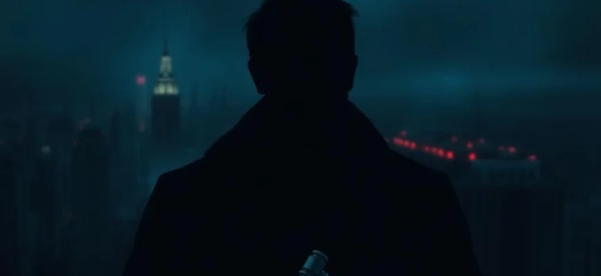 10 Thrillers Similaires à Les ombres de la justice