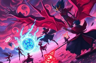 10 œuvres similaires à Yū Yū Hakusho