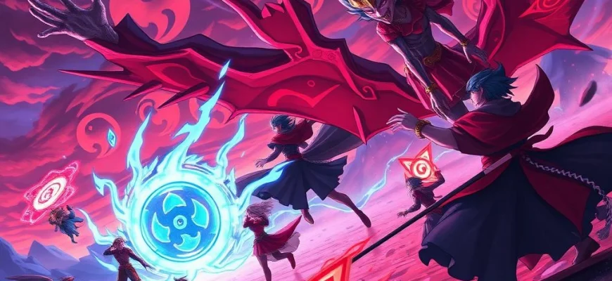 10 œuvres similaires à Yū Yū Hakusho