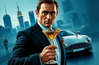 10 œuvres à découvrir si vous avez aimé Goldfinger