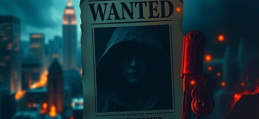 10 Œuvres Similaires à Wanted : Seniors en cavale