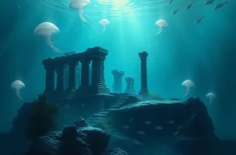 10 Films et Séries Similaires à Gods of the Deep
