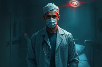 10 Films et Séries Similaires à 'Clinic'