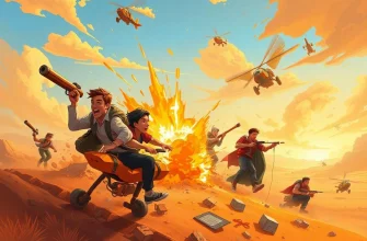 10 Films et Séries Similaires à Bienvenue dans la Jungle