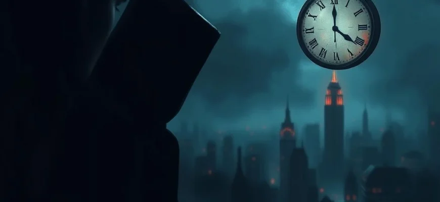 10 Films et séries similaires à L'Opératrice