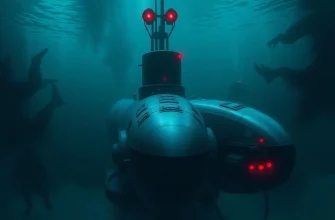 Des Films et Séries Similaires à 'Into the Deep'