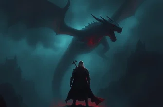 10 Œuvres à Découvrir si Vous Aimez Le Sang du Dragon