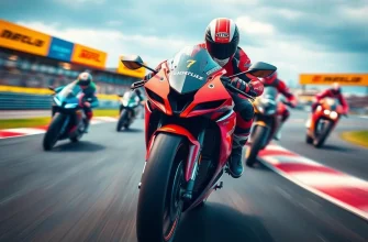 10 œuvres à voir après Moto GP Unlimited