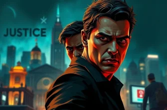 10 Films Similaires à Lethal Justice