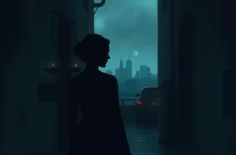 10 œuvres similaires à In the Fade pour les amateurs de thrillers