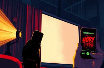 10 films et séries similaires à Scream 3