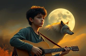 10 Œuvres Similaires à Shana: le souffle du loup