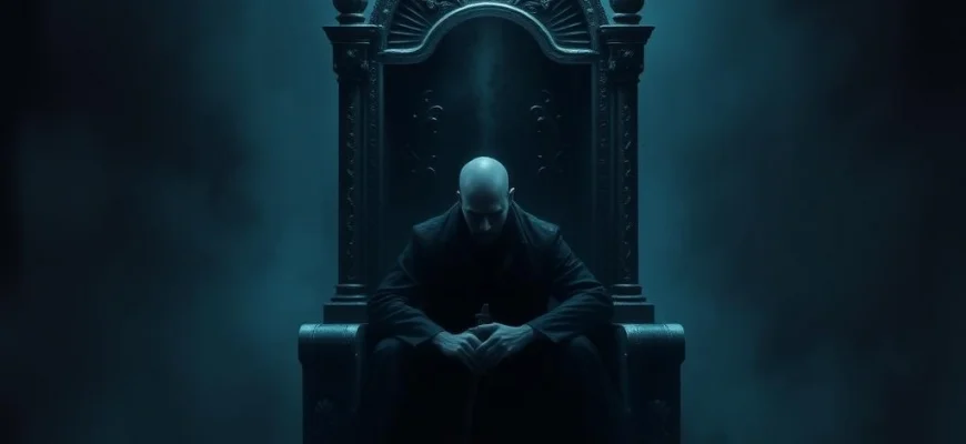 10 films à voir si vous avez aimé The Devil's Double