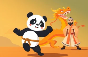 Découvrez 10 œuvres similaires à Kung Fu Panda: The Paws of Destiny