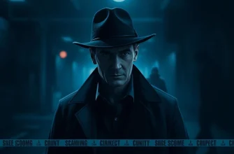 10 œuvres similaires à McCanick pour les fans de thrillers