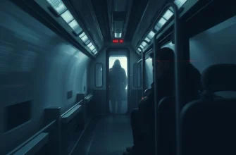 10 Films et Séries Similaires à The Passenger