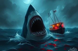10 films et séries similaires à La Saison des Requins