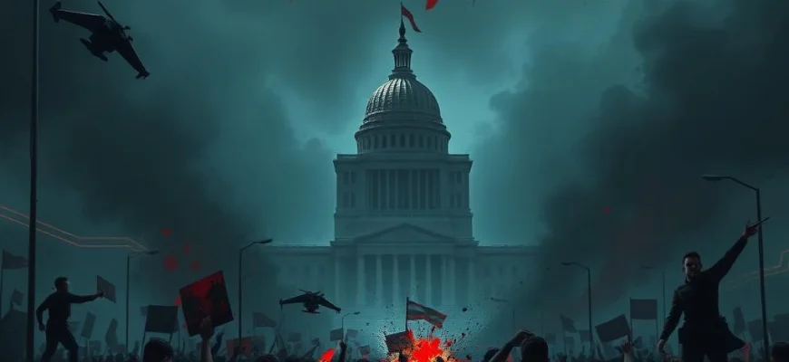 10 œuvres similaires à War, Inc. pour les fans de satire noire