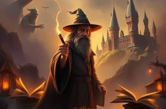 10 œuvres similaires à Harry Potter et les Reliques de la Mort