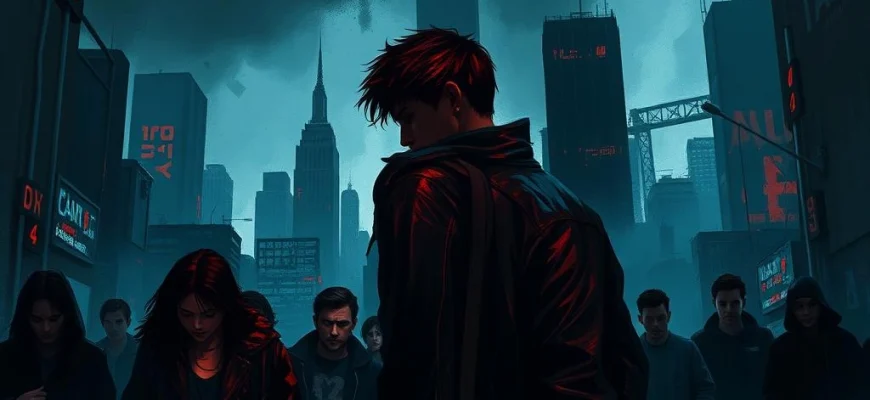 10 œuvres similaires à Fight Club à ne pas manquer