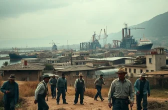 10 Films Similaires à La terre tremble