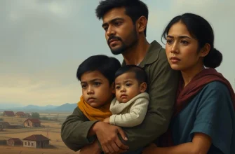 10 Films Émouvants Similaires à Margarita