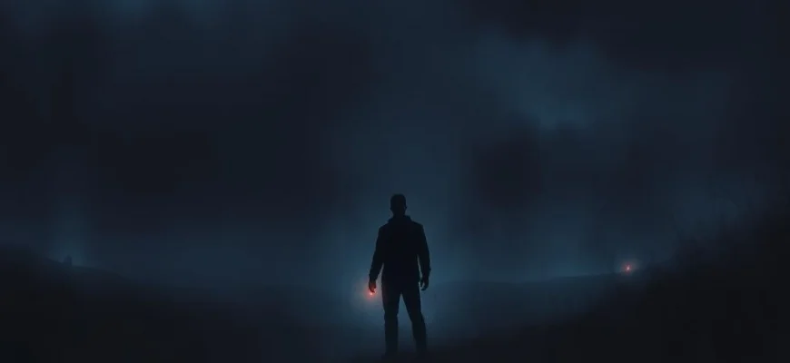 10 Thrillers similaires à Un Voisin trop charmant