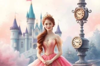10 Œuvres Enchantées Similaires à Cinderella III
