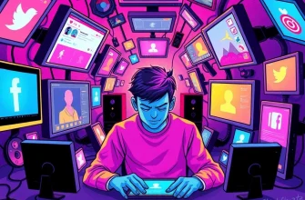 10 œuvres similaires à P#t@1s de réseaux sociaux