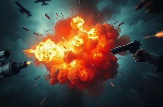 10 films et séries similaires à White House Down