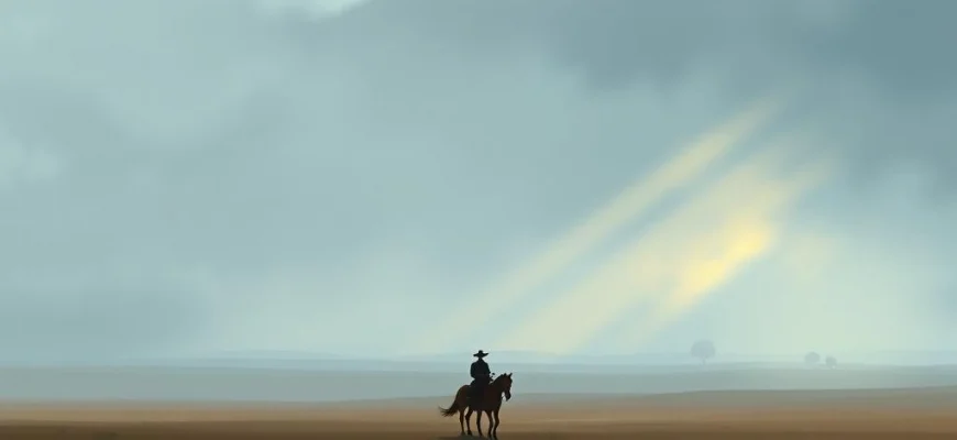 10 films angoissants similaires à Terre maudite
