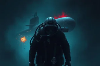 10 films et séries similaires à 'USS Alabama'