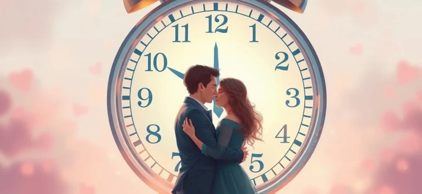 10 Films Similaires à Itinéraire des petites choses