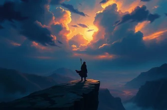 10 Œuvres Similaires au Chef-d'Œuvre 'Ran'