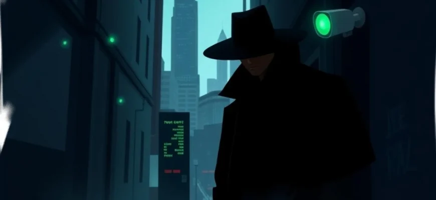 10 Films et séries similaires à Des soldats et des ombres