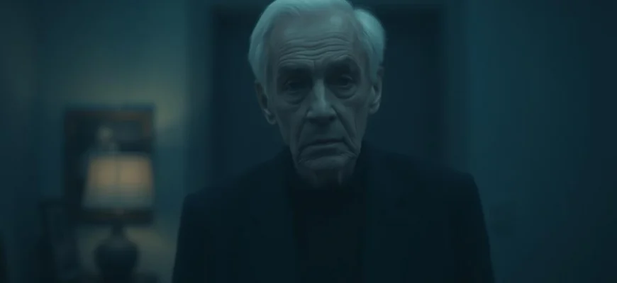 10 Films Émouvants Similaires à Vortex