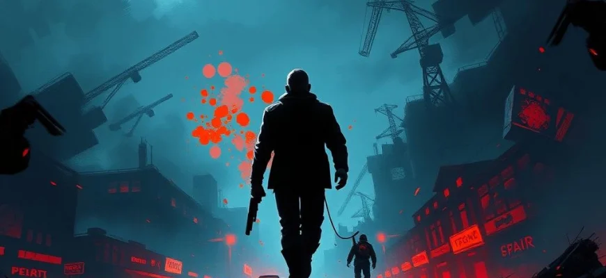 10 œuvres aussi intenses que Taken 3