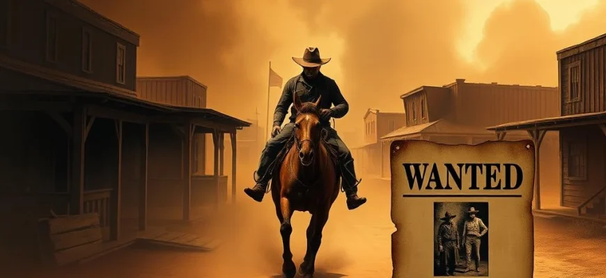 10 films et séries similaires à Valdez