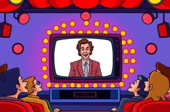 10 œuvres aussi déjantées que Télé ringards