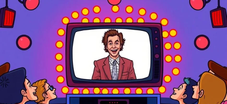 10 œuvres aussi déjantées que Télé ringards