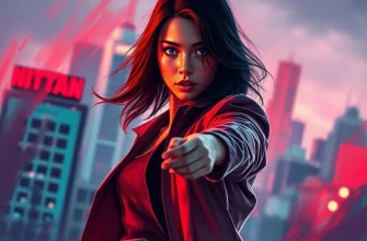 Découvrez 10 œuvres similaires à Knuckle Girl