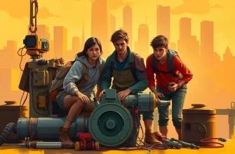 10 films et séries similaires à Fight Girls