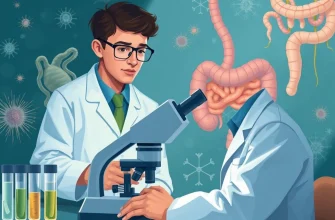 10 Œuvres à Voir Si Vous Avez Aimé Microbiota