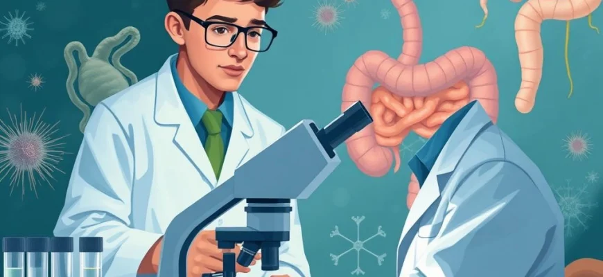 10 Œuvres à Voir Si Vous Avez Aimé Microbiota