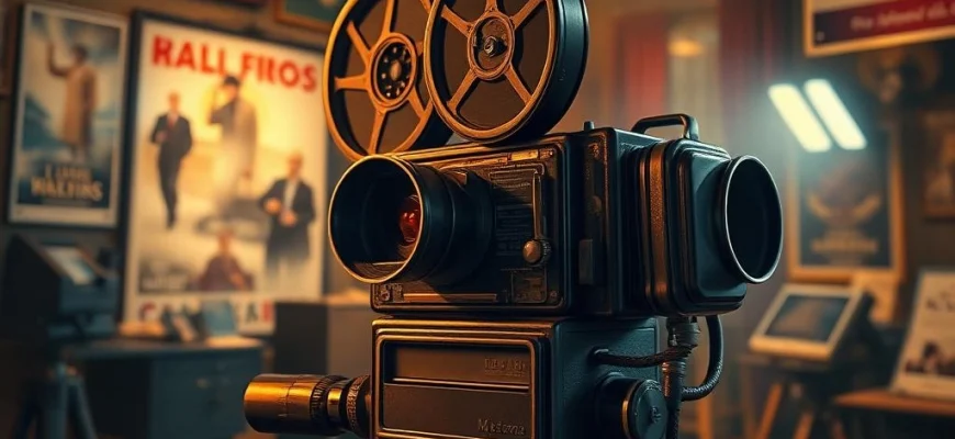 10 Œuvres à Découvrir si Vous Aimez 'La Belle Équipe'